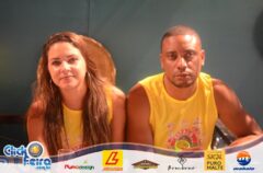 Camarote Espaço Folia (PM)